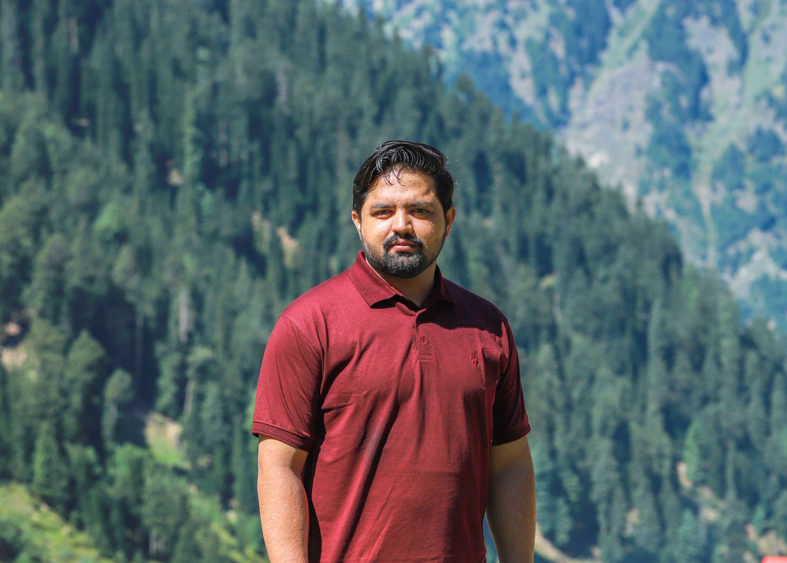Muhammad Faisal