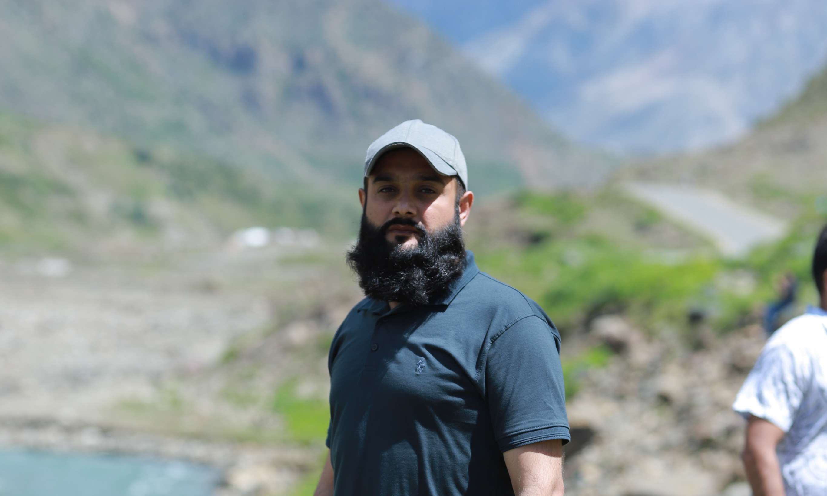 Sami Ullah