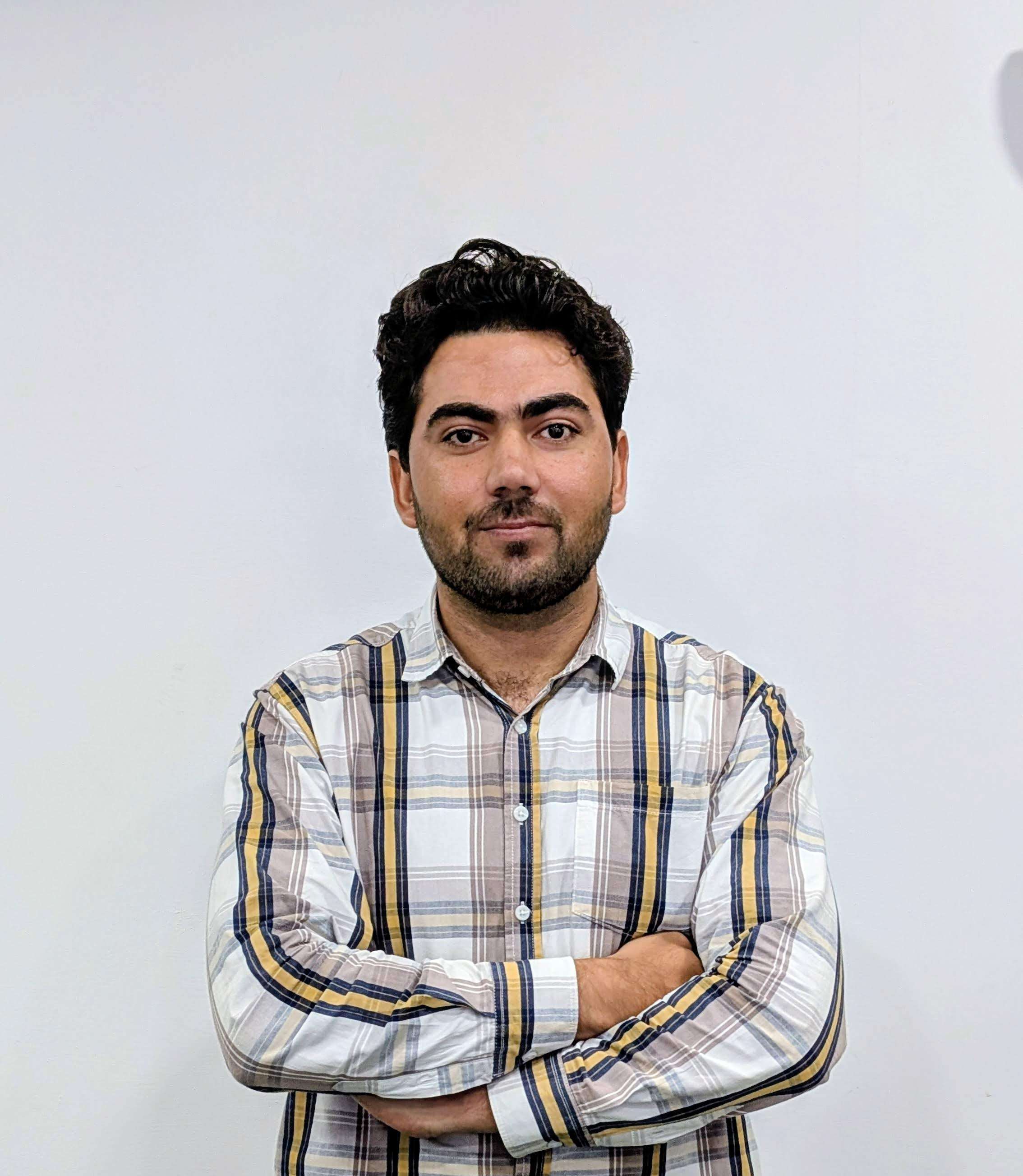 Muhammad Taif