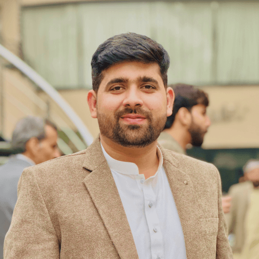 Ali Abdullah