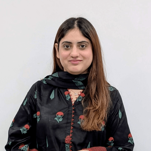 Alvina Javaid