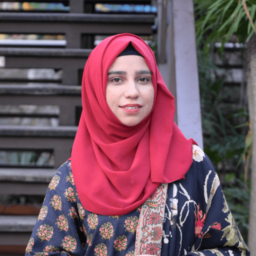 Fareeha Ehsan