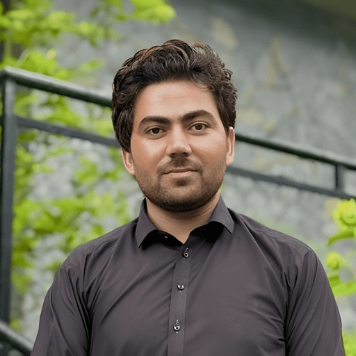 Muhammad Taif