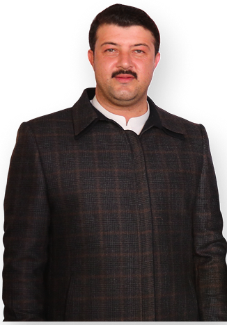 Aizaz Barki