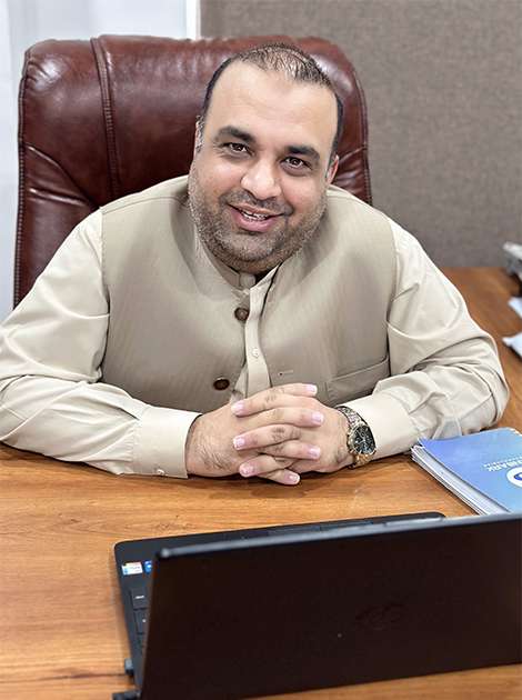 Babar Jan